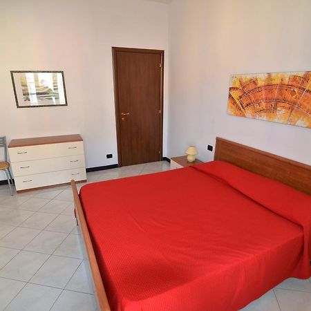 Elena Apartment Levanto Exterior foto